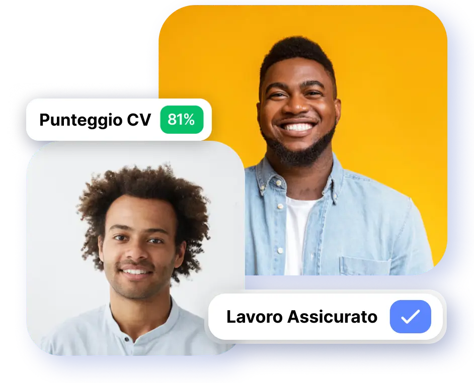 Scopri come aiutiamo i Freelancers a avere successo