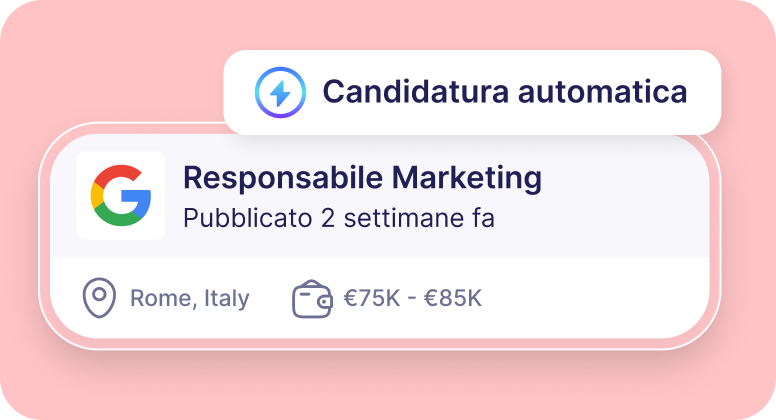 Candidatura assistita