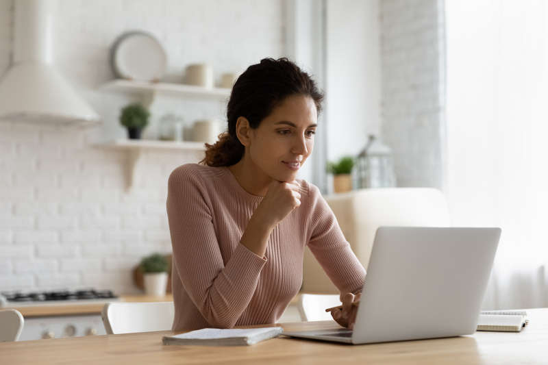 Come fare un CV strutturato